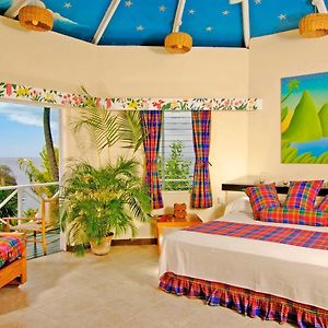 Superior Hillside Room